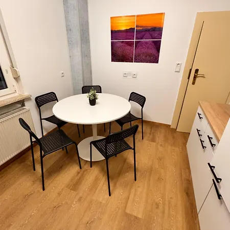 Dein Zuhause Auf Zeit Halle Reideburg W1