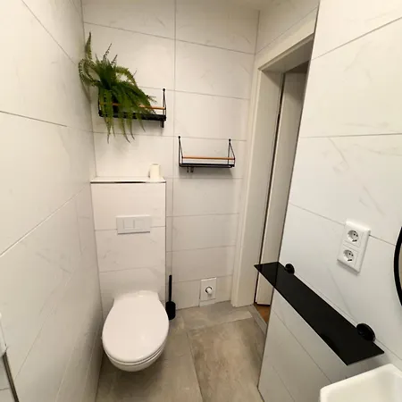 Dein Zuhause Auf Zeit Halle Reideburg W1 Апартаменты *