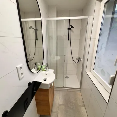 Апартаменты Dein Zuhause Auf Zeit Halle Reideburg W1