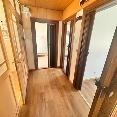 Monteur Ferienwohnung Halle Schlafzimmer Parkplatz Wlan Mw01 Halle (Saale)