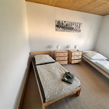 Dein Zuhause Auf Zeit Halle Reideburg W1 * Halle (Saale)